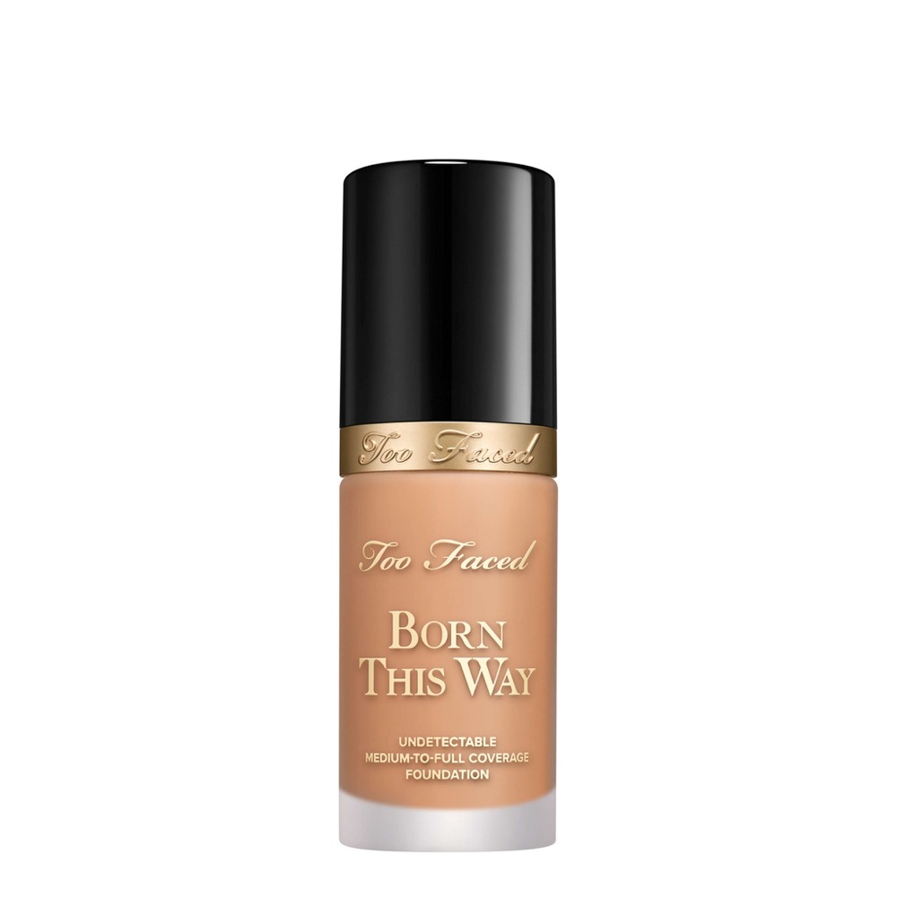 TOO FACED Born This Way Foundation - Color PRALINE